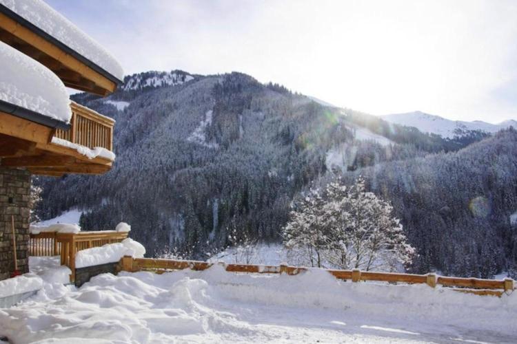 Chalet Glemmerl Mountain Lodge, Saalbach Exteriér fotografie
