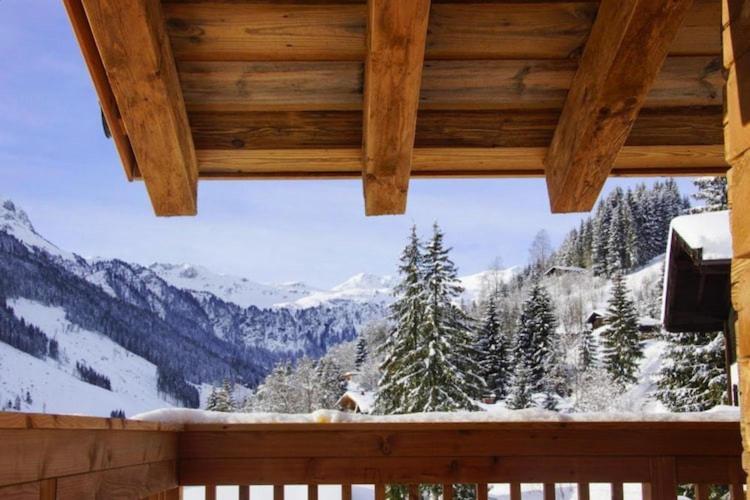 Chalet Glemmerl Mountain Lodge, Saalbach Exteriér fotografie