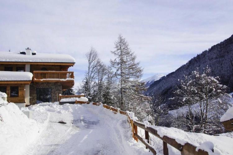 Chalet Glemmerl Mountain Lodge, Saalbach Exteriér fotografie