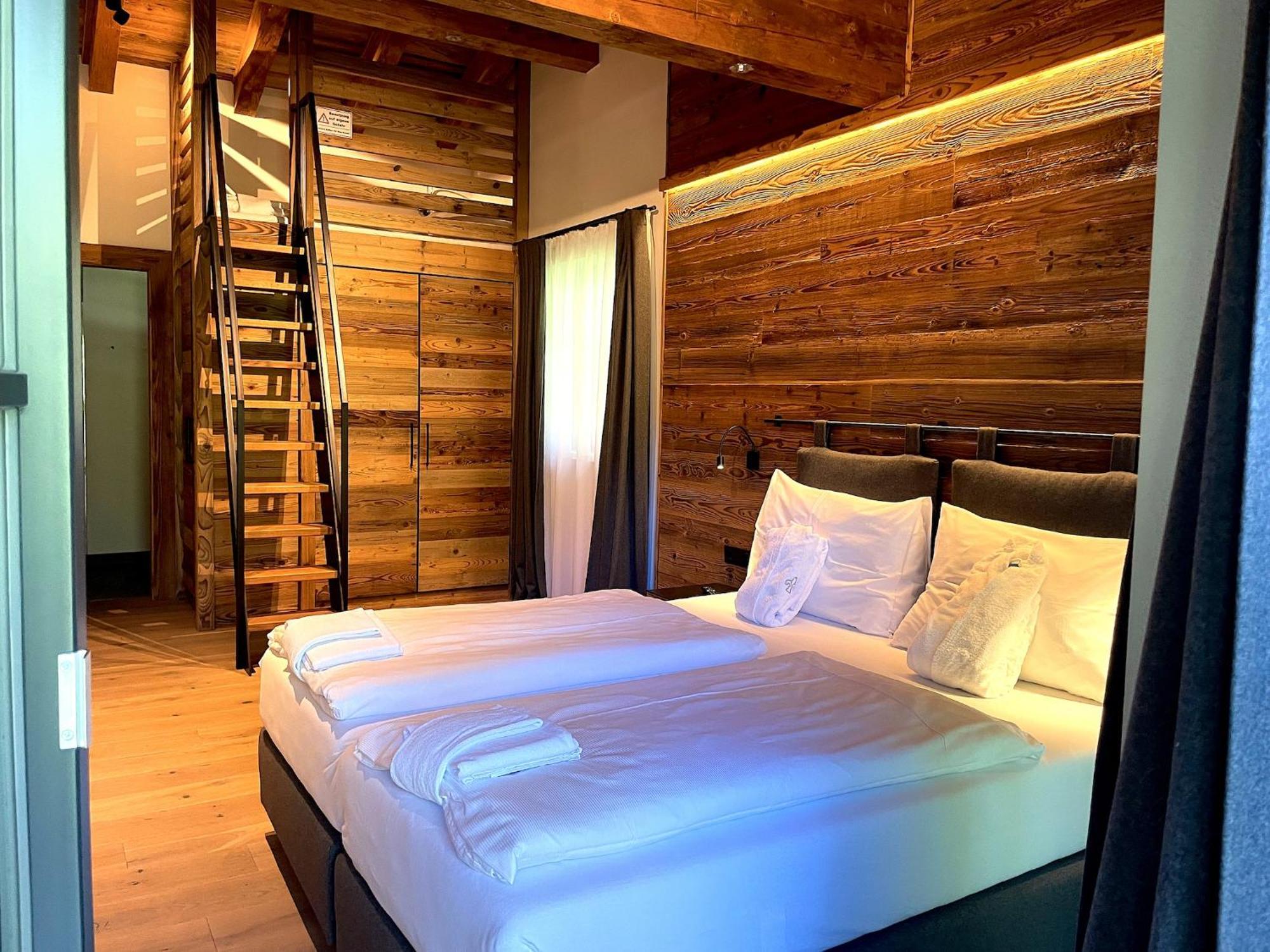 Chalet Glemmerl Mountain Lodge, Saalbach Exteriér fotografie